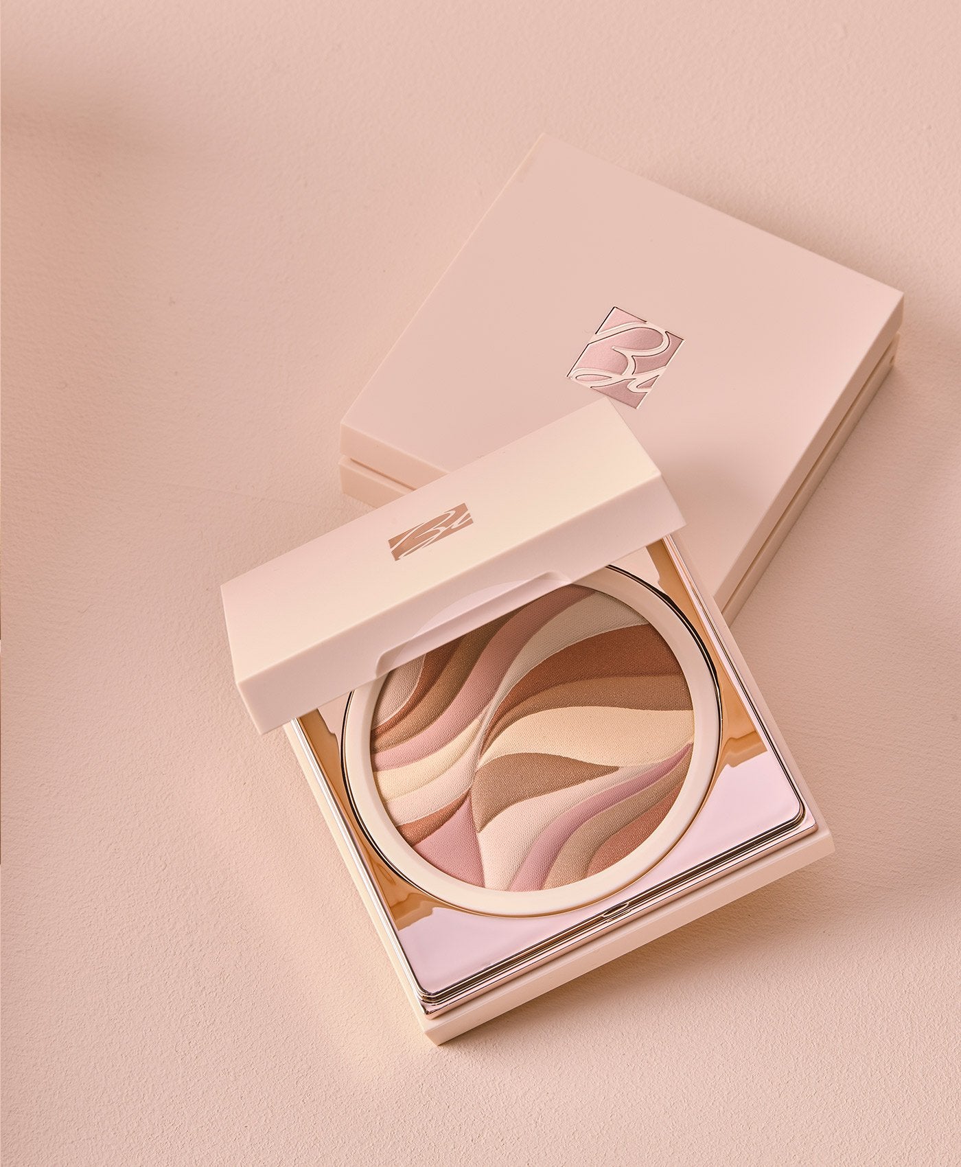 Sun Touch Compact Bronzing Powder