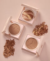 Sun Touch Compact Bronzing Powder