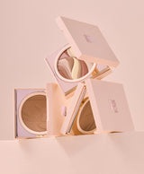 Sun Touch Compact Bronzing Powder