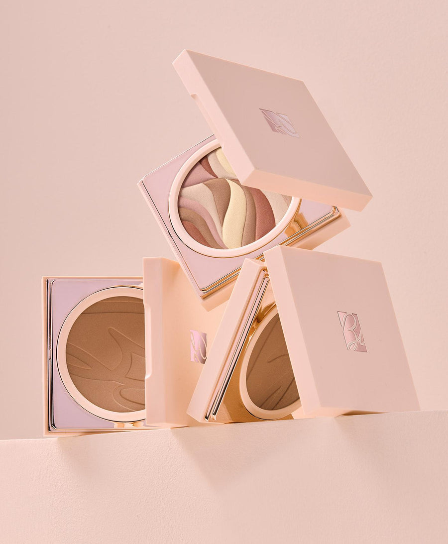 Sun Touch Compact Bronzing Powder