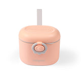 Portable milk powder dispenser