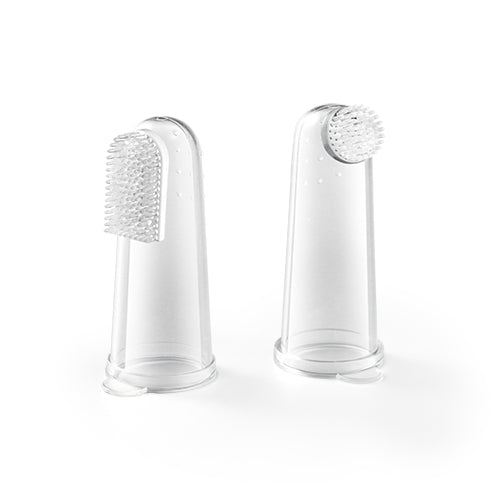 Baby toothbrushes