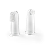 Baby toothbrushes