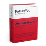 ATERONON HEART+ x 28 CPS-Cambridge Nutraceuticals