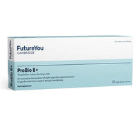 PROBIO8+ x 28 POWDER SACHETS – Cambridge Nutraceuticals