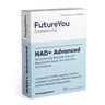 NAD+ ADVANCED x 28 CPS-Cambridge Nutraceuticals