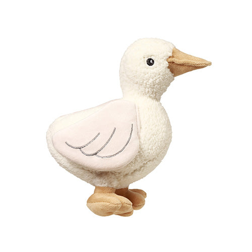 Cuddly toy GOOSE ZOE