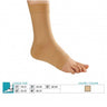 400 Ankle Support With Reinforced Heel (Kaviljere)