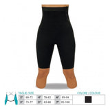 8282 Benactiv Anti-Cellulitis Girdle With Zip
