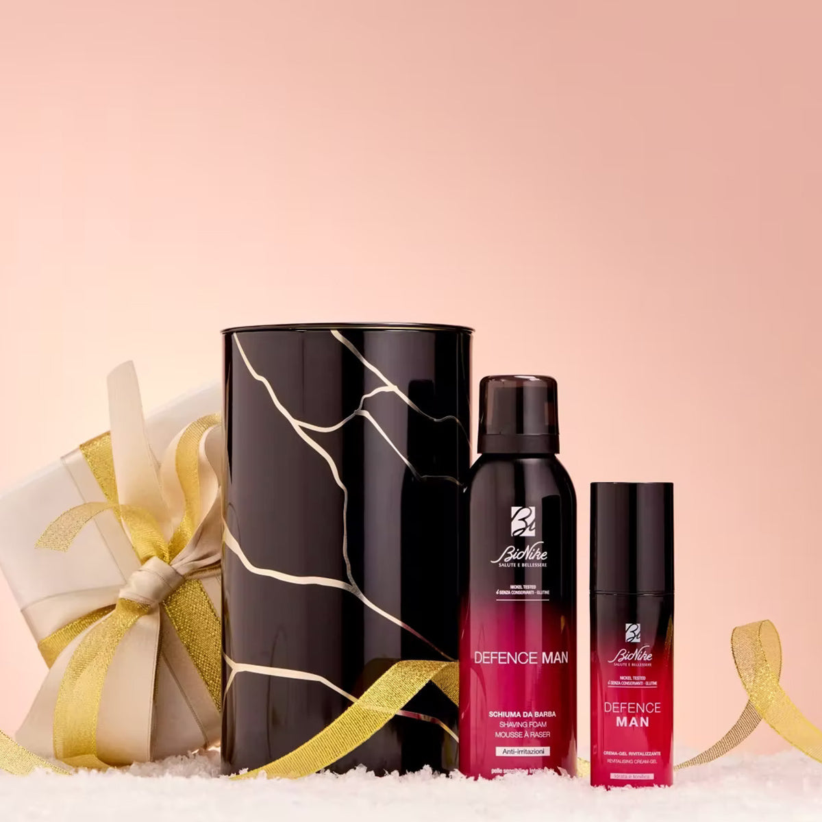 GIFT BOX 2025 DEFENCE MAN