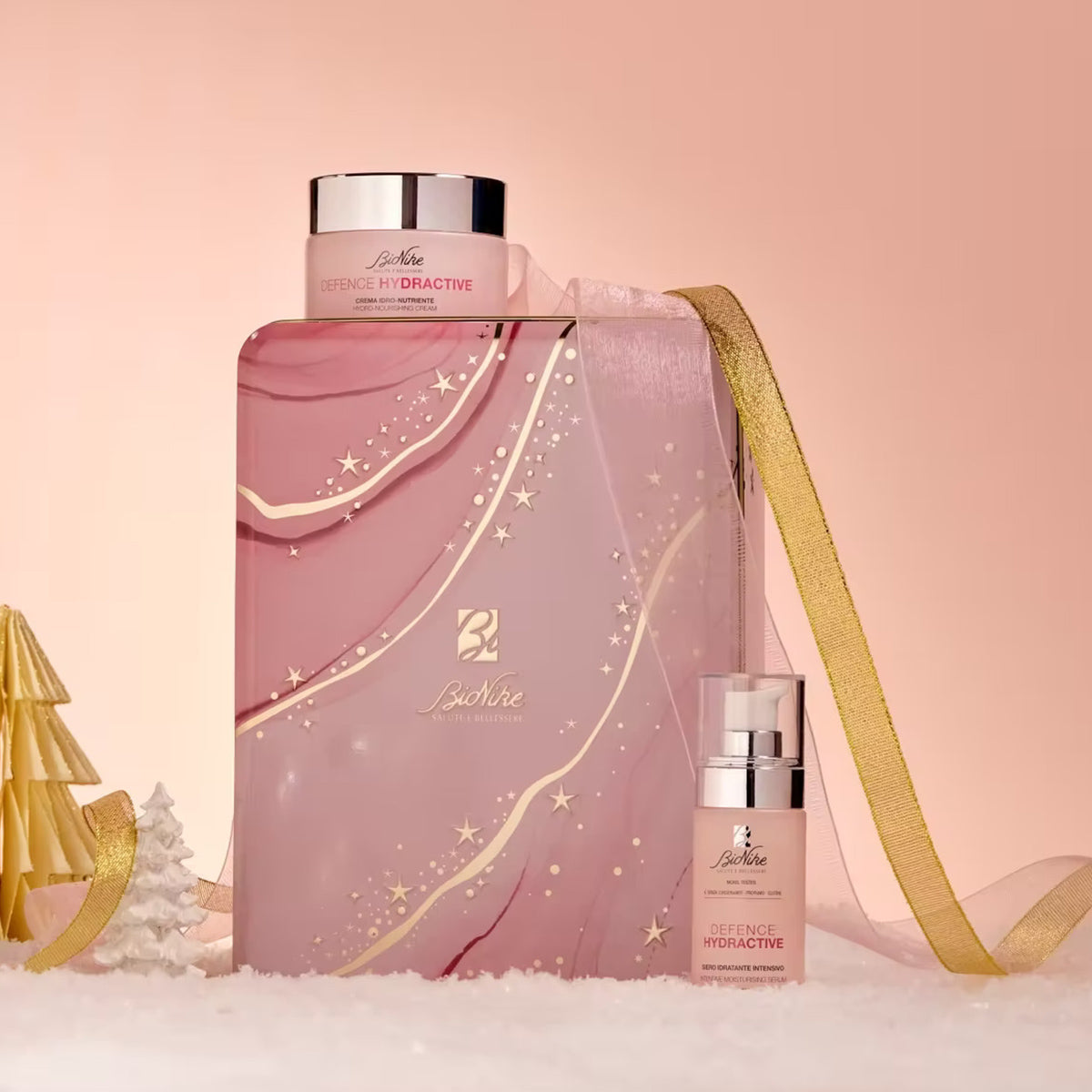 GIFT BOX 2025 DEFENCE HYDRACTIVE