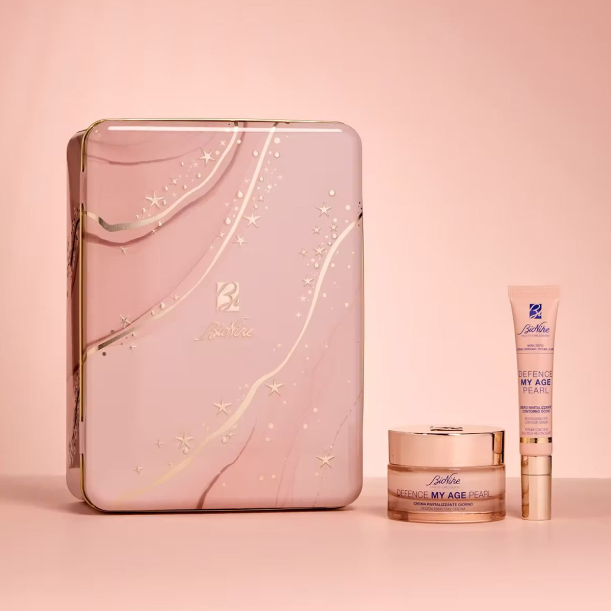 GIFT BOX 2025 MY AGE PEARL