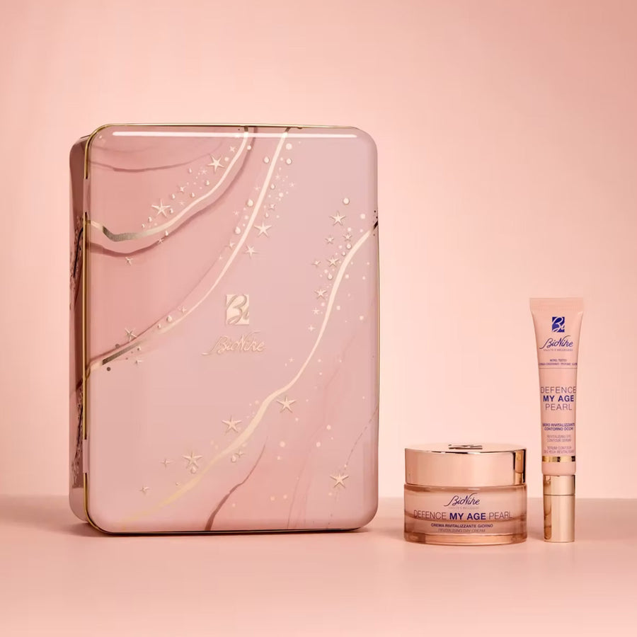 BIONIKE GIFT BOX 2025 MY AGE PEARL
