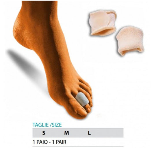 G104 Knuckle Protection Ring -Xhel per gishtat e kembes