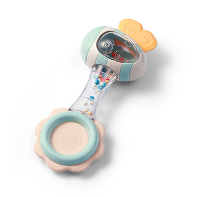 Baby Rattle with Teether