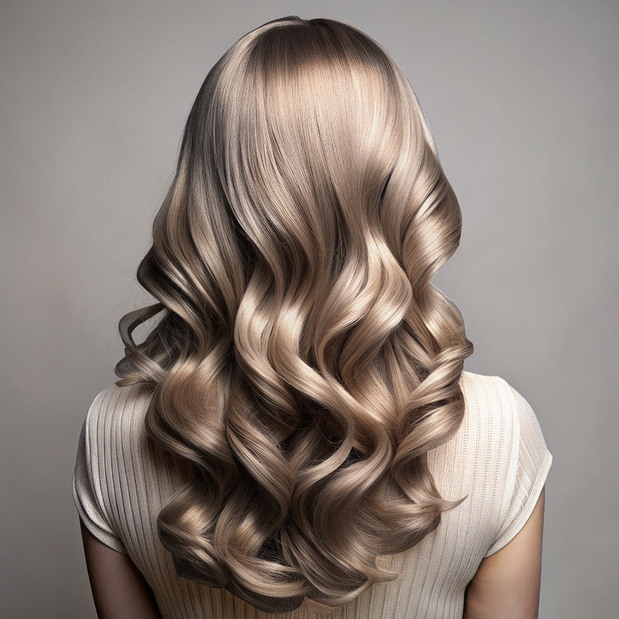 Sanotint Classic Hair Dye
