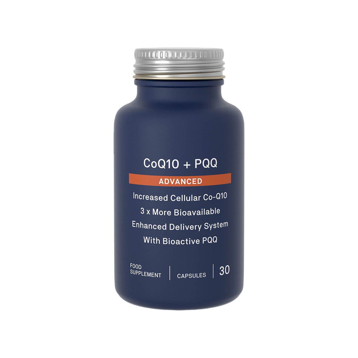 Natroceutics - CoQ10 + PQQ Advanced