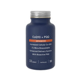 Natroceutics - CoQ10 + PQQ Advanced