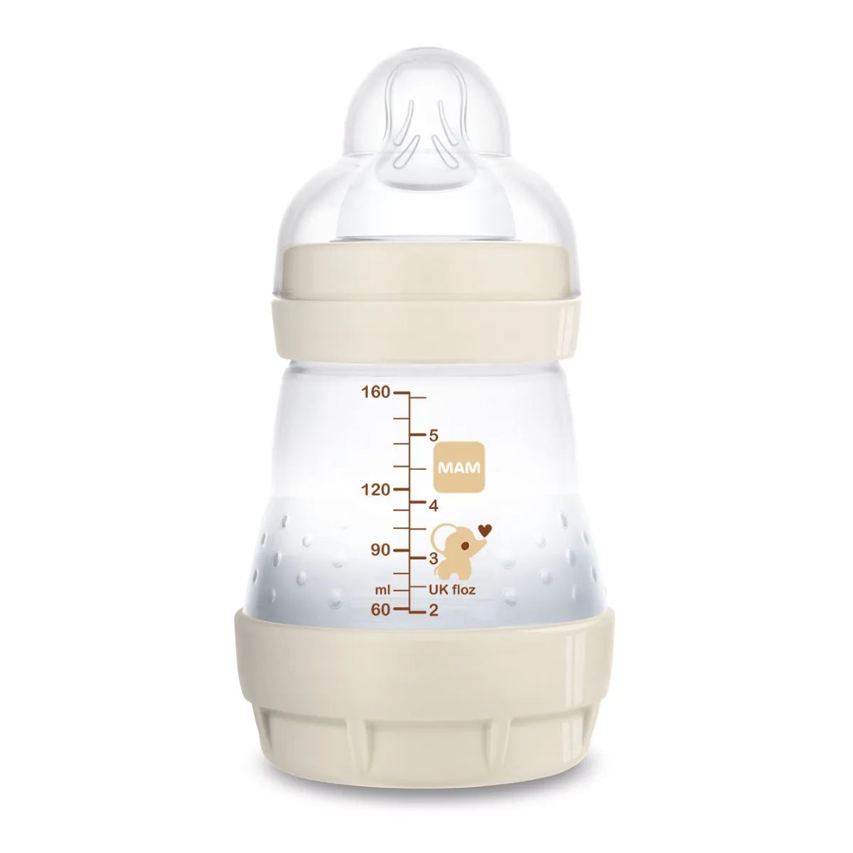 Easy Start™ Anti-Colic 160ml Biberon