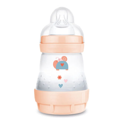 MAM Easy Start™ Anti-Colic Baby Bottle 0M+ (*160ml)