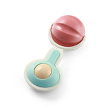 Rattle BARBELL