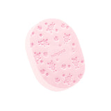 Baby bath sponge