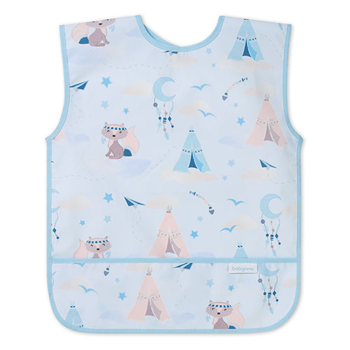 Apron RACCOON