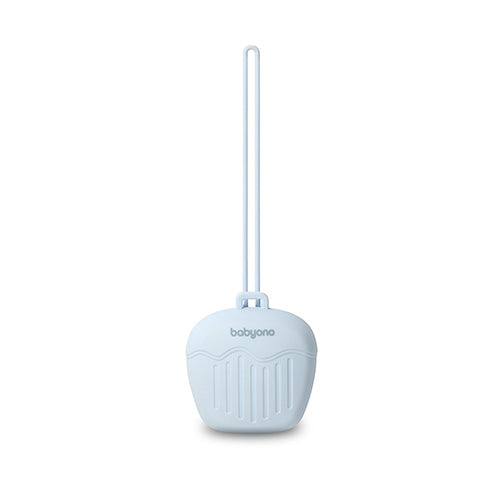 Silicone soother case