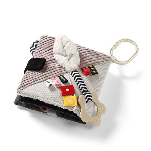 Contrast book MOUSE