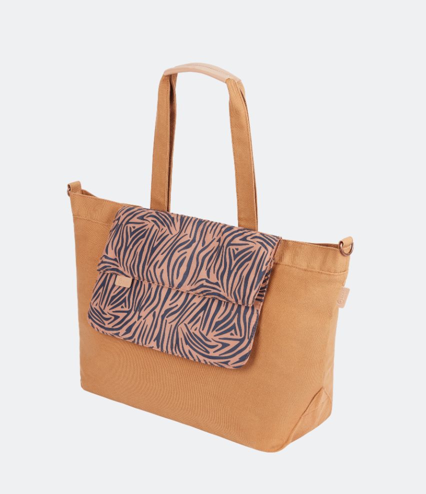 Day to Day 2in1 Tote Changing Bag for Baby