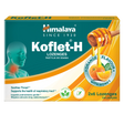 KOFLET-H ORANGE 12 LOZENGES