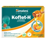 KOFLET-H ORANGE 12 LOZENGES