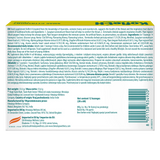 KOFLET-H LEMON 12 LOZENGES