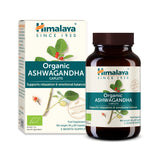 ORGANIC ASHWAGANDHA 60 TABLETA