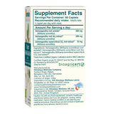 ORGANIC ASHWAGANDHA 60 TABLETA