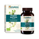 ORGANIC BACOPA 60 TABLETA