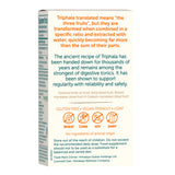 ORGANIC TRIPHALA 60 TABLETA