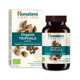 ORGANIC TRIPHALA 60 TABLETA