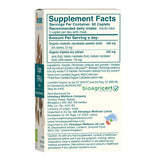 ORGANIC TRIPHALA 60 TABLETA