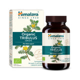 ORGANIC TRIBULUS 60 TABLETA