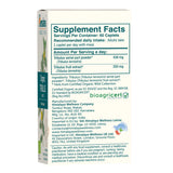 ORGANIC TRIBULUS 60 TABLETA