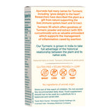TURMERIC 95 (CURCUMIN) 60 TABLETA
