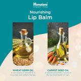 NOURISHING LIP BALM 4.5GR