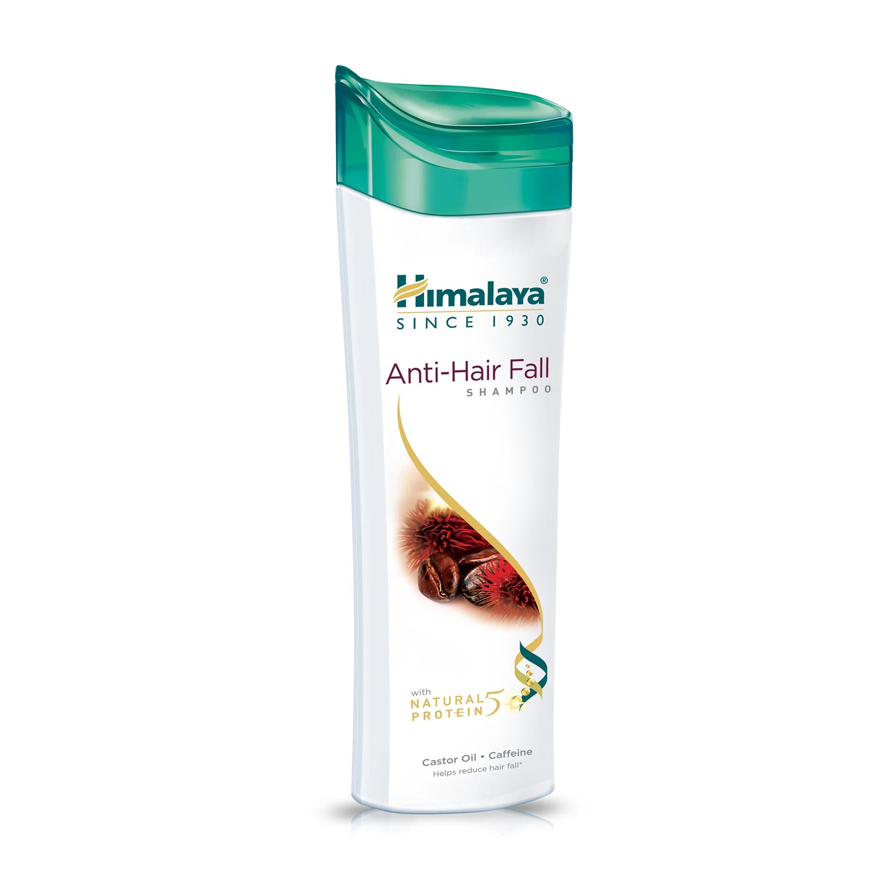 HIMALAYA ANTI-HAIR FALL SHAMPOO 400ML