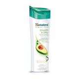 HIMALAYA SMOOTH & SILKY SHAMPOO 400ML