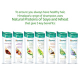 HIMALAYA SOFTNESS & SHINE SHAMPOO 400ML