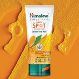 DARK SPOT CLEARING CURCUMA FACE WASH 150ML