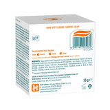 DARK SPOT CLEARING TURMERIC CREAM 50G