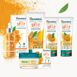 DARK SPOT CLEARING TURMERIC CREAM 50G