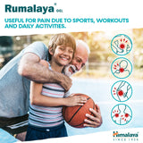 HIMALAYA RUMALAYA GEL 50G